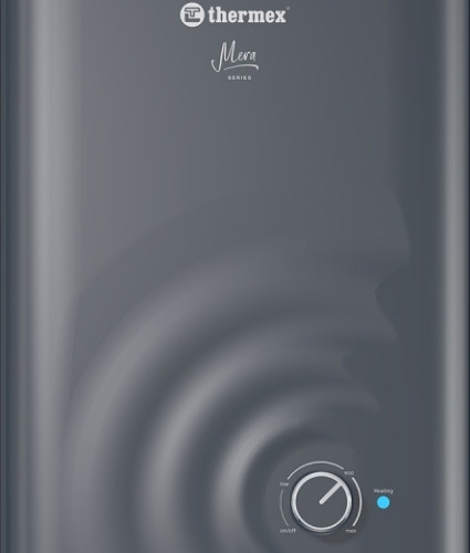 Электрический накопительный водонагреватель Thermex Mera 10 O
