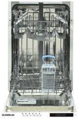Посудомоечная машина Scandilux DWB 4221B2