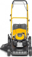 Газонокосилка бензиновая STIGA Combi 53 SQ H