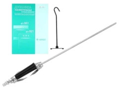 Газовый духовой шкаф GEFEST ДГЭ 621-01 К48