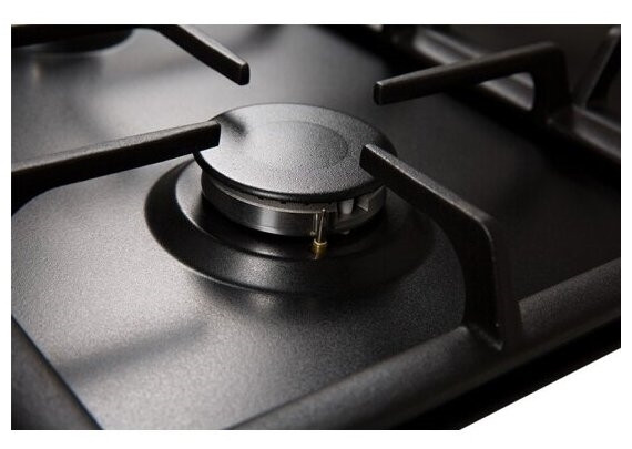 Газовая варочная панель Oasis P-MBR F