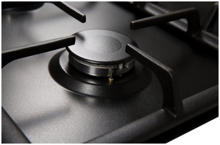 Газовая варочная панель Oasis P-MBR F