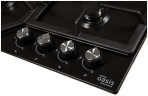 Газовая варочная панель Oasis P-MBR F