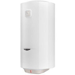 Электрический накопительный водонагреватель Ariston Dune1 R 80 V 15 K SLIM PL