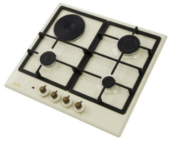 Комбинированная варочная панель Simfer H 60V31 O512