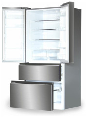 Холодильник Ginzzu NFK-570X