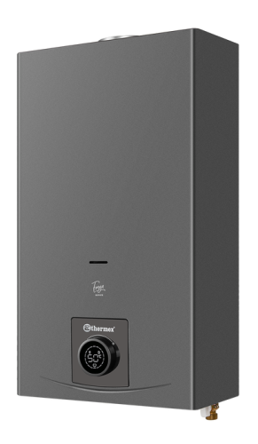 Газовый проточный водонагреватель Thermex F 20 MD