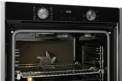 Электрический духовой шкаф Jacky&#039;s JO EB8638