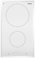 Индукционная варочная панель Korting HI 32003 BW