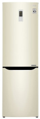 Холодильник LG GA-B419SYGL