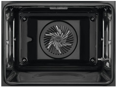 Электрический духовой шкаф Electrolux OEF 5E50X