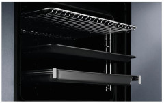 Электрический духовой шкаф Electrolux OEF 5E50X