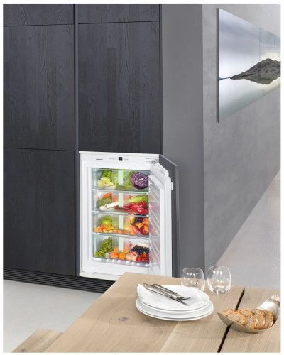 Встраиваемый холодильник Liebherr SIBP 1650