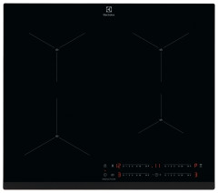 Индукционная варочная панель Electrolux EIS62443