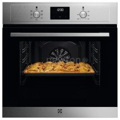 Электрический духовой шкаф Electrolux EOF 3H50BX