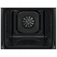 Электрический духовой шкаф Electrolux EOF 3H50BX