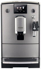 Кофемашина Nivona CafeRomatica NICR 675