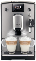Кофемашина Nivona CafeRomatica NICR 675