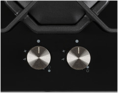 Газовая варочная панель Krona GRANDE 90 BL