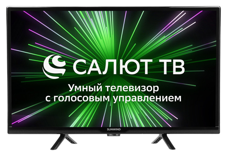 Телевизор SunWind SUN-LED24XS10