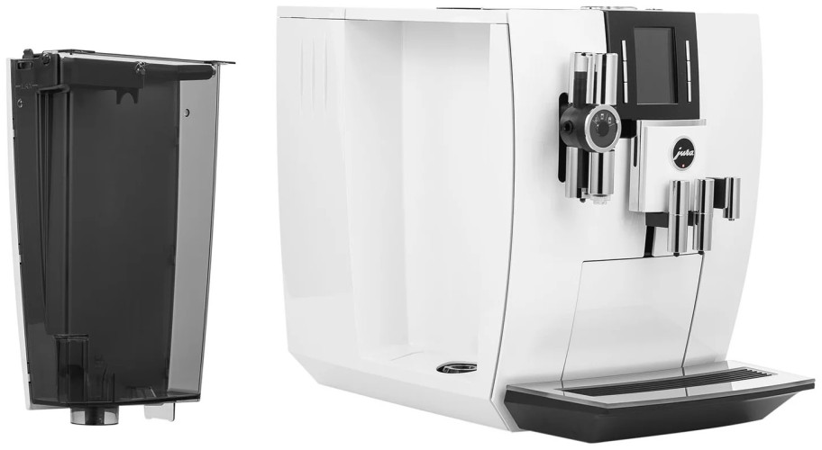 Кофемашина Jura J6 15165