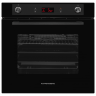 Электрический духовой шкаф Kuppersberg HM 629 Black