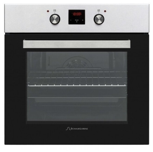 Электрический духовой шкаф Schaub Lorenz SLB EE6923
