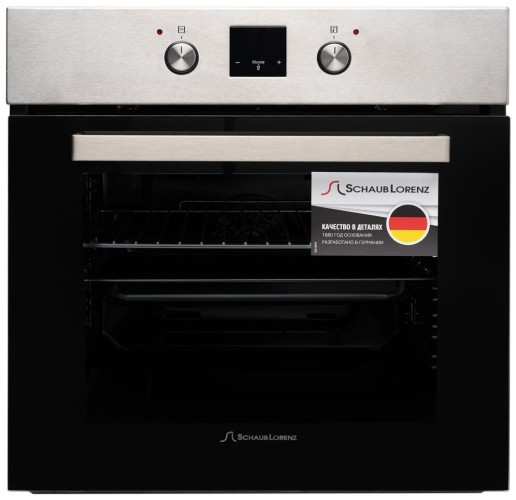 Электрический духовой шкаф Schaub Lorenz SLB EE6923