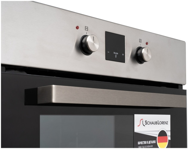 Электрический духовой шкаф Schaub Lorenz SLB EE6923