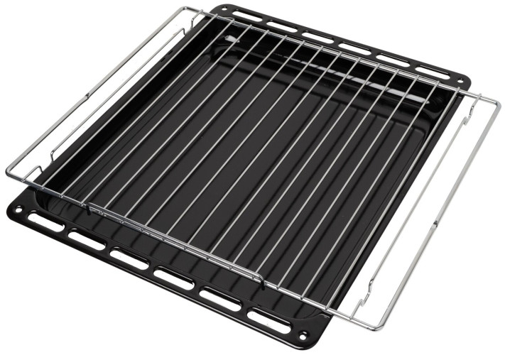 Электрический духовой шкаф Schaub Lorenz SLB EE6923