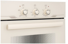 Газовый духовой шкаф Gefest ДГЭ 621-01 В1