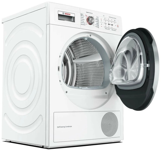 Сушильная машина Bosch WTY 87781