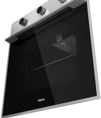 Газовый духовой шкаф Teka HSB 740 G SS