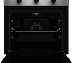 Газовый духовой шкаф Teka HSB 740 G SS