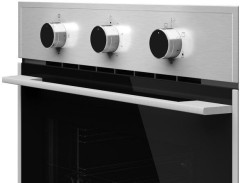 Газовый духовой шкаф Teka HSB 740 G SS