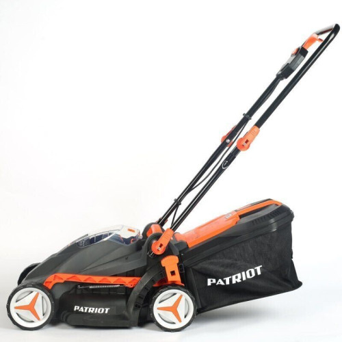Газонокосилка аккумуляторная Patriot PT 330 Li (512300330)