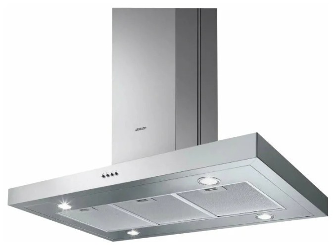 Кухонная вытяжка Jet Air Freedom IX 100