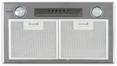 Встраиваемая вытяжка Cata GT Plus 45 X/C