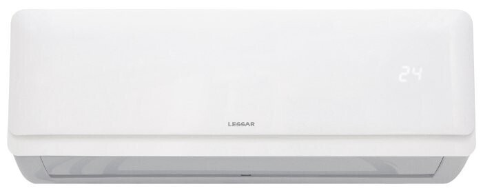 Сплит-система Lessar LS-HE24KLA2A/LU-HE24KLA2A