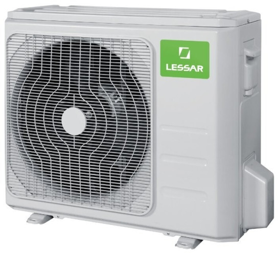 Сплит-система Lessar LS-HE24KLA2A/LU-HE24KLA2A