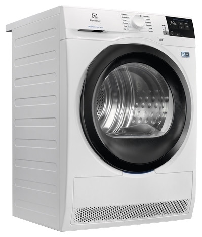 Сушильная машина Electrolux EW7H438BP