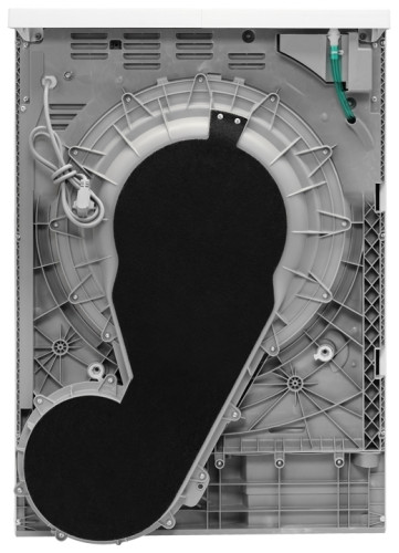 Сушильная машина Electrolux EW7H438BP