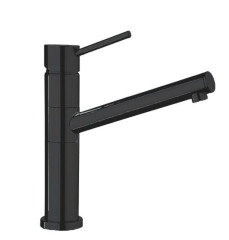 Смеситель для кухни Fiore XENON ЧЕРНЫЙ 5441 44BL5441