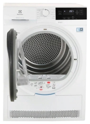 Сушильная машина Electrolux EW8HR357S