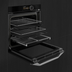 Электрический духовой шкаф De Dietrich DOP4746XT