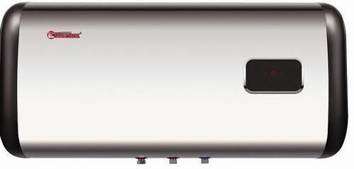 Электрический накопительный водонагреватель Thermex Flat Diamond Touch ID 80 H