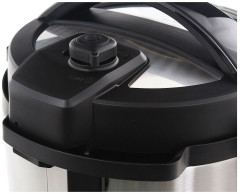 Мультиварка Leran MCR-5064PR