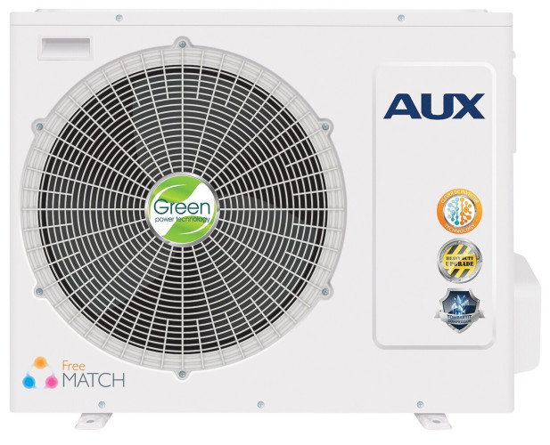 Внешний блок AUX AM3-H27/4DR1B