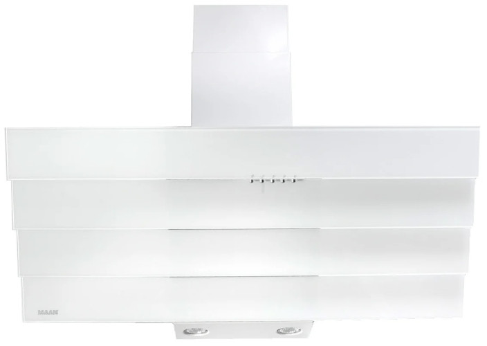 Кухонная вытяжка MAAN Bravo Quadro 90