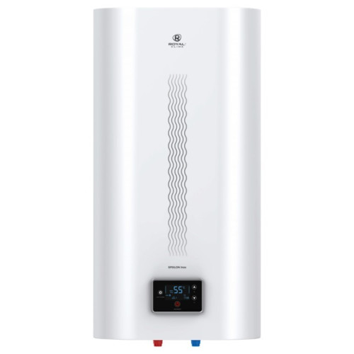 Электрический накопительный водонагреватель Royal Clima RWH-EP100-FS